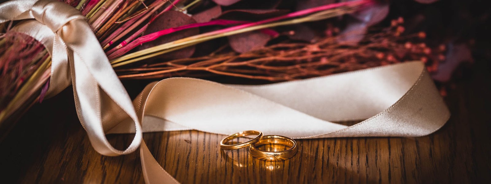 Wedding rings